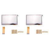 4.3 Inch LCD Display for Monitor 800X480