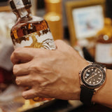 PAGANI DESIGN New 40mm Luxury Automatic Men's Watches Top Brand Sports Men Mechanical Wristwatch Sapphire Glass Waterproof Clock