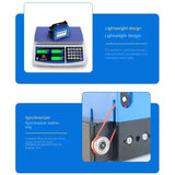 Mini Small Handheld Printer Portable Mini Smart Handheld Inkjet Printer Fully Automatic Inkjet Printer Production Date