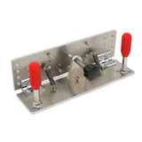 Belt Grinder Knife Jig Knife Sharpener Jig Sharpening Locator Knife Sharpening Clip For Belt Sander Belt Machine