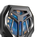 S10 portable game fan, rear clip, turbo fan coog radiator, mobile phone accessories