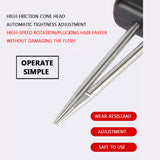 Electric Plucking Artifact Handheld Household Removal hine Chicken, Duck and Goose Hair Plucker