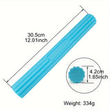 1pc Multifunctional TPR Fitness Bar, Physical Therapy Resistance Bar, Hand Twisting Fitness Bar