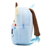 Backpacks Kindergarten Cute Kids Baby Animal Model School Bags For Boys Girls