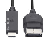 Cable Support 408P/1080P/720P Converter Plug and Play HDMI-compatible Adapter High Accuracy