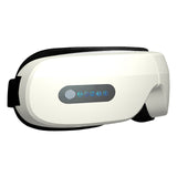 Home Eye Massager Hot Compress Smart Bluetooth Eye Patch Remove Dark Circles Relieve Fatigue Eye Protector Massage Machine