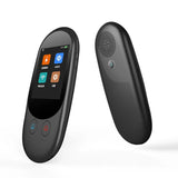 Offe Voice Intelligent Portable 137 Language 4G Wifi Real-time Translator Without Internet Translation Best Seller