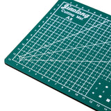 A4 A5 PVC Cutting Mat Pad Cut Pads A3 Patchwork Tools Manual DIY Tool Cuttings Board Double-sided Self-heag