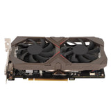 Desktop Graphics Card for RTX2060 6GB GDDR6 192bit 14000MHz DVI DisplayPort HD PCI Express 3.0 X16 Gaming Video Card