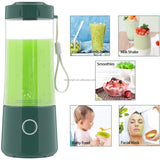 Sports Original Crushing Cutting Estractor De Jugos ice blender