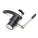 High End Tonearm Arm Lifter For LP Turntable Recorder Player Disc Vinyl Phono Hifi Audio DIY Accessories (Sier)