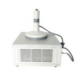 Standard export portable manual aluminum liner induction sealing hine for plastic bottle