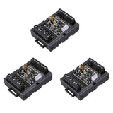 PLC Programmable Logic Controller FX1N-14MT Industrial Control Board