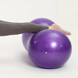 Explosion-Proof Peanut Shape Massage Ball