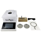 Halogen Seed Analyzer Grain Moisture detector