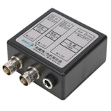 JDS2022Q 2in 1 50MHZ Handheld 2CH Digital Oscilloscope 200MSa/s Car Signal Simulator for Automobile