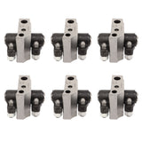 Intake Exhaust Rocker Arm Support Set Engine Parts 3934920 High Strength for Cummins 5.9L 12V