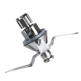 TM31 Food Processing hine Replacement Blades Stainless Steel Knife Parts Multifunctional Accessories