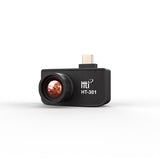 HT-301 USB Thermal Infrared Phone Thermal Detection Imager for Android Type C Thermal Imaging Detector