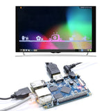 For Orange Pi PC Arm Development Board H3 1GB DDR3 4 Core 1.6G Open Source Run Android4.4 Ubuntu Debian