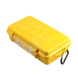 G652D Single Mode 9/125um 1310/1550nm 1KM OTDR box FC APC 1000m Fiber ring otdr launch cable