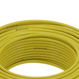 Electrical Wire PVC Sheathed 7?Core Copper Extension Cable Power Accessories BVV?1x10 AC300V