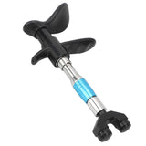 Spine Adjusting Tool Correction Chiropractic Adjustment Tool Joint Relief Portable Stainless Steel for Cervical Spine for Women