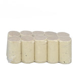 Moxa Treatment Box Flame Retardant Uniform Heat Conduction Temperature Adjust Moxibustion Therapy Box for Belly