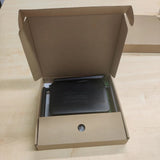 Hosecom free sample 5 brand new 2.4g 5g dual band high speed wifi wireless wide range 4*5dBi antenna router