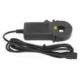 ETCR016 0mA~60.00A AC Leakage Current Tester Clamp Sensor of High Harmonic Current Measure Power Factor Detection