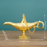 1PC Creative Retro Lamp Wishing to Decorate Home Decoration Doors