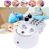Dia Microdermabrasion Dermabrasion Water Spray Exfoliation Beauty Wrinkle Face Peeg hine Skin Care