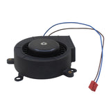 Cabinet 220V 50HZ Shaded Pole Fan Motor