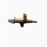 1PC Oven heater pressure furnace Flameout protection gas Push relief vae switch Thermoelectric couple tools