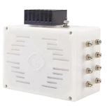 -5 Voltage Regulator AVR Three Wave Regulator Brushless Generator Automatic Voltage Regulation Modu