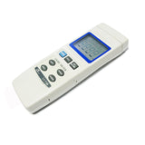 LUTRON LX-1108 4 Light Type Light Meter Lux Meter  4 in 1 Luminometer Tester