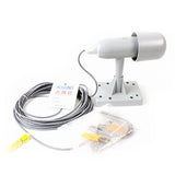 AM2306 Rainproof Outdoor Waterproof Wall Mounted Hygrometer Temperature Humidity Probe Sensor