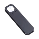 Hidden Car Portable Magnetic Phone Holder Expansion Bracket Desktop for Home