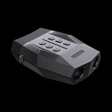 1080P video resolution Digital Infrared Night Vision Binoculars for outdoor observation and spy with 2.5 inch TFT LCD