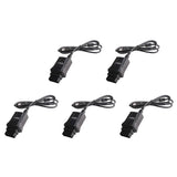 Car Diagnostic OBD Fault Code Cable Tool OBD To OBD2 16Pin Connector