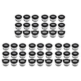 9Pcs, with Pre Filter for VortexIQ 40- Cleaner