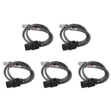 Lsu4.9 O2 Uego Wideband Oxygen Sensor For Plx Aem 30-2004 0258017025