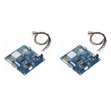 HD Video Board VGA/RGB/CGA//YUV to -Compatible Converter
