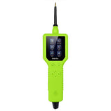 (Green) Automotive Electrical Circuit System Tester Car Truck Motorcycle Boat P100 Pro