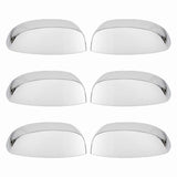 Chrome Side Mirror Cap Cover 25788156 for 2007-2013