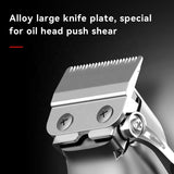 Kemei km-k52s 2022 Hot Sale High Quality Fast Charging  hair trimmer for men  makina de afeitar hombre  trimmer  kemei