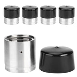 1.98in Stainless Steel Rplacement with Protective Bra Accessory Replacement Trailer Bearing