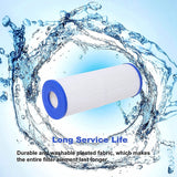 Spa For PRB50-IN Hot Tub Filter,Unicel C-4950 Guardian 413-212-02 Filbur FC-2390 Whirlpool J200 Serie Pool Filter
