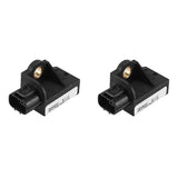 77930-TR0-B11 Auto Parts Impact Sensor for 2012