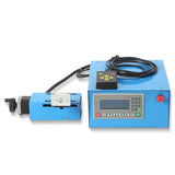 New Automatic PLC Control Welding Gun Linear Electric Oscillator Stepper Motor 220V